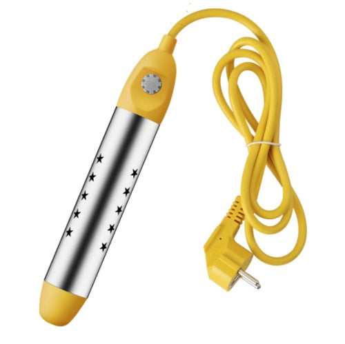 Wasser Heizung Heizstab Reiniger Tauchsieder Pool Badewanne Heizung  2000W 2500W