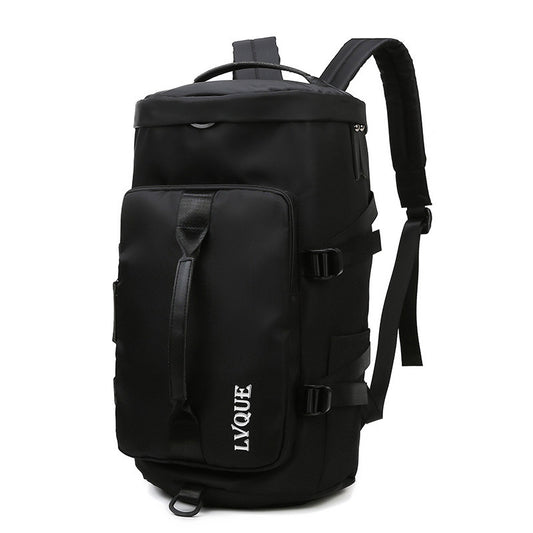 Bag and Backpack