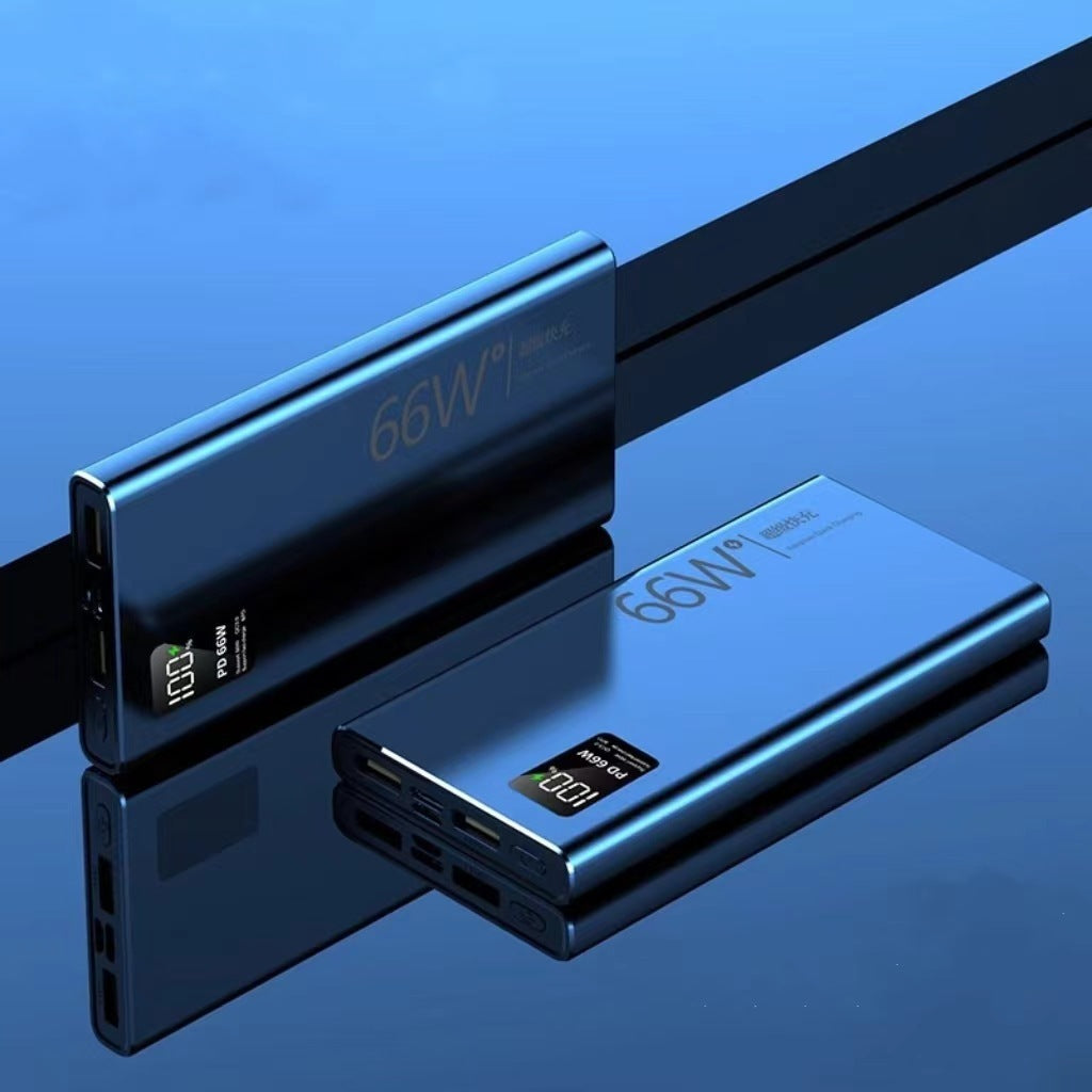 66W Fast Charger Type B