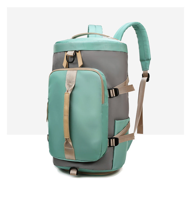 Bag and Backpack
