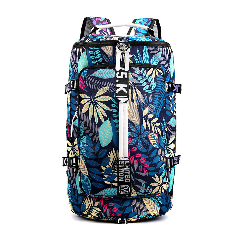Bag and Backpack