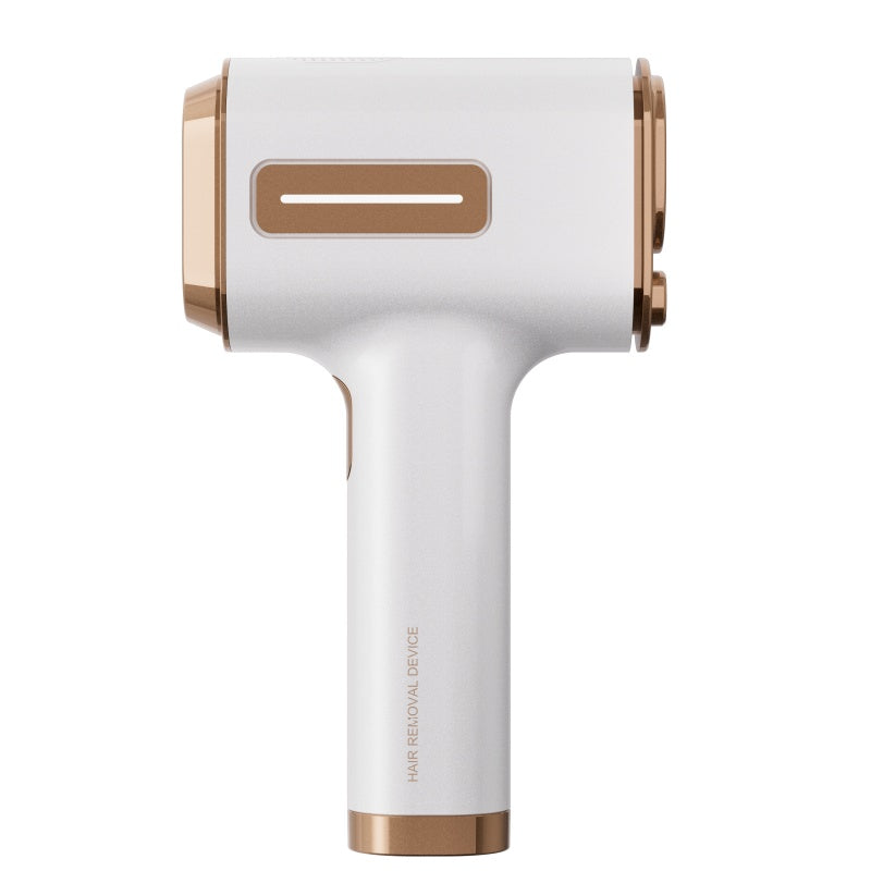 IPL Hair Removal Device – Professional Laser Epilator for Long-Lasting Smooth Skin