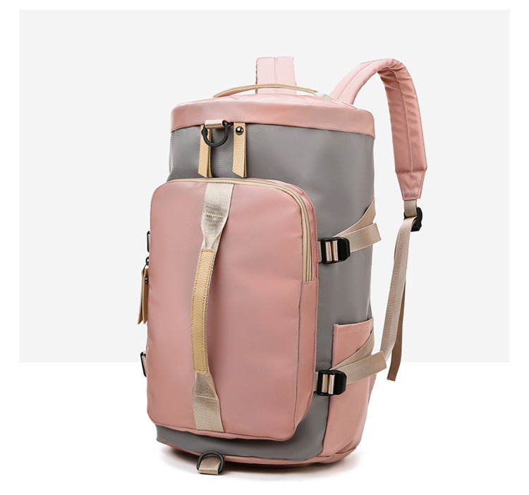 Bag and Backpack
