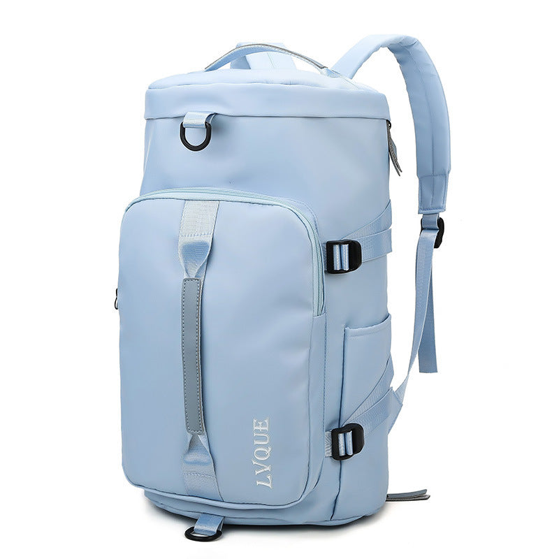 Bag and Backpack