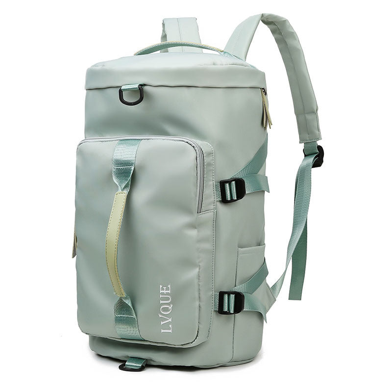 Bag and Backpack