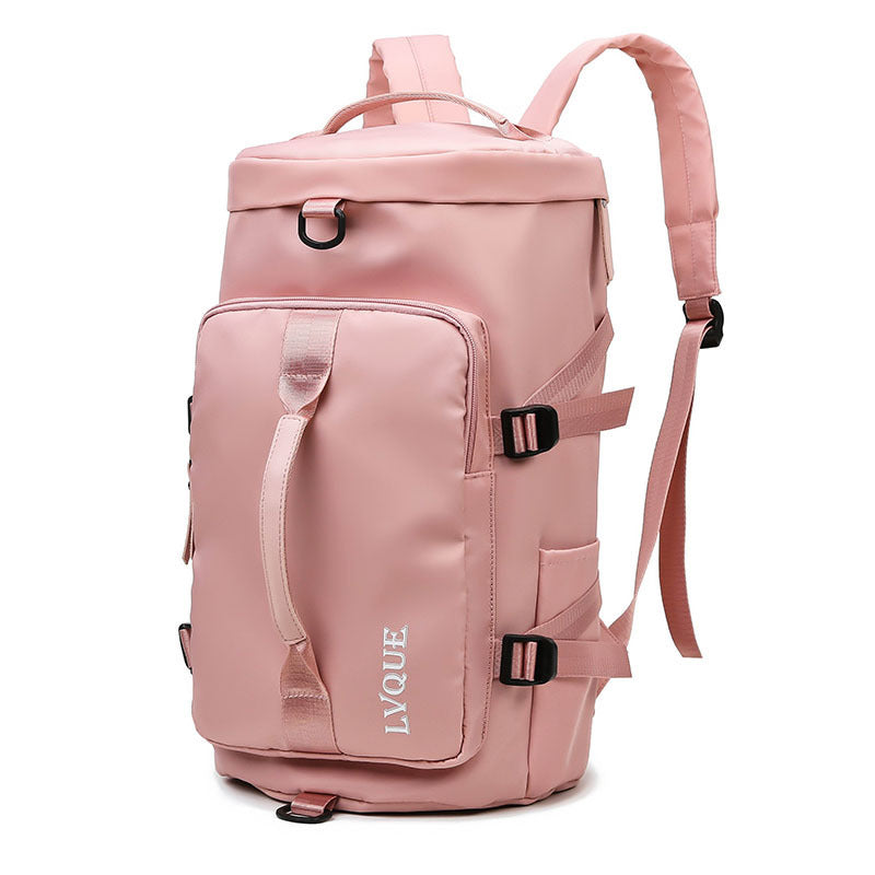 Bag and Backpack