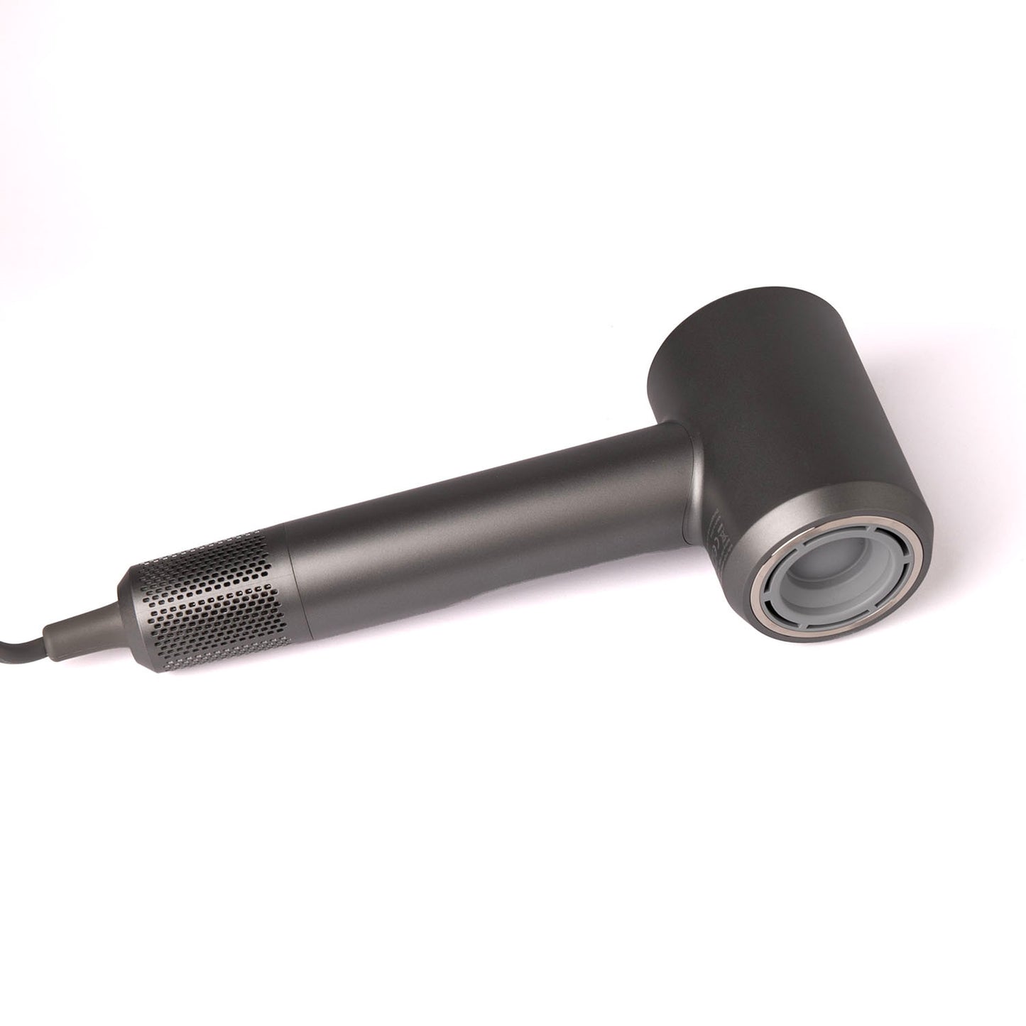 High-Speed Ionic Hair Dryer – Professional Fast-Drying Blow Dryer with Smart Temperature Control