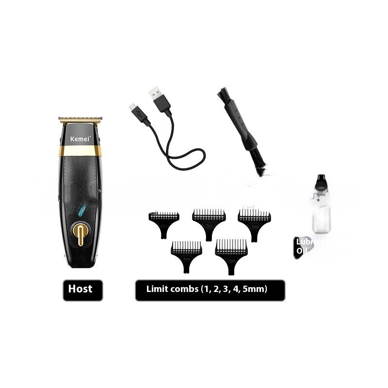 KM1834 Hair Clipper Clippers Electric Shaving Head Electric Clipper