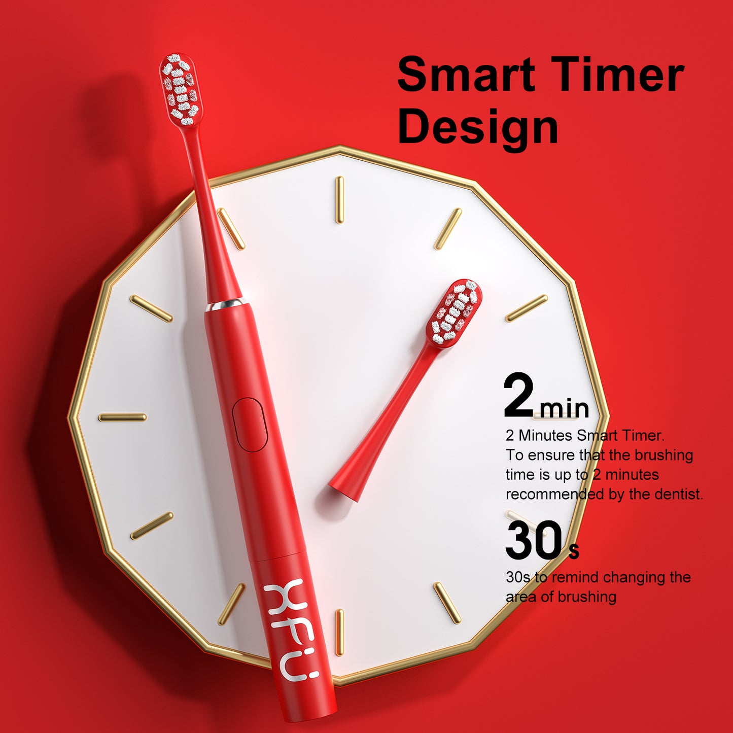Electric Toothbrush