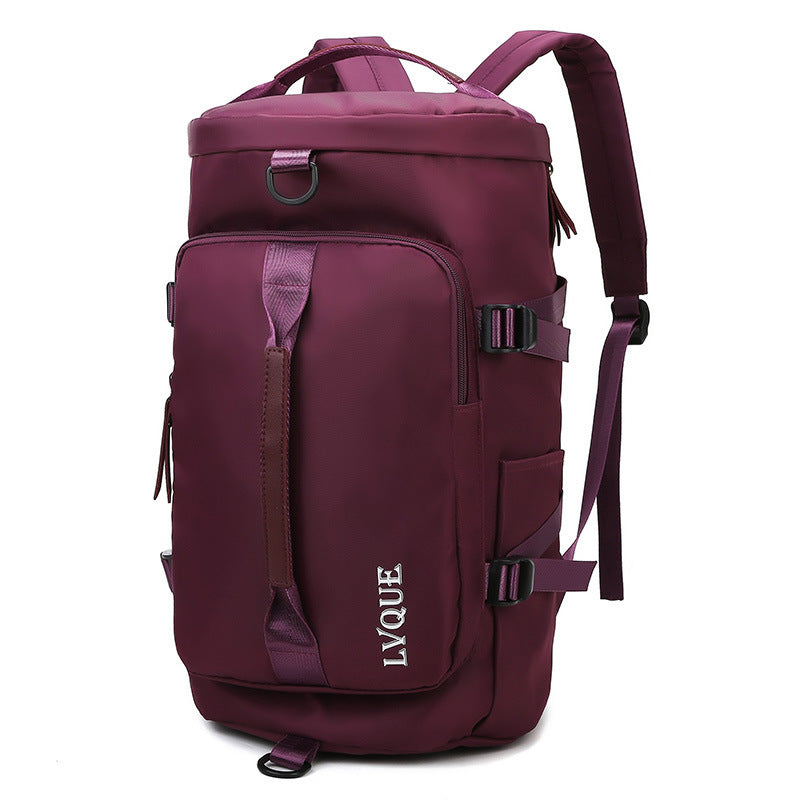 Bag and Backpack