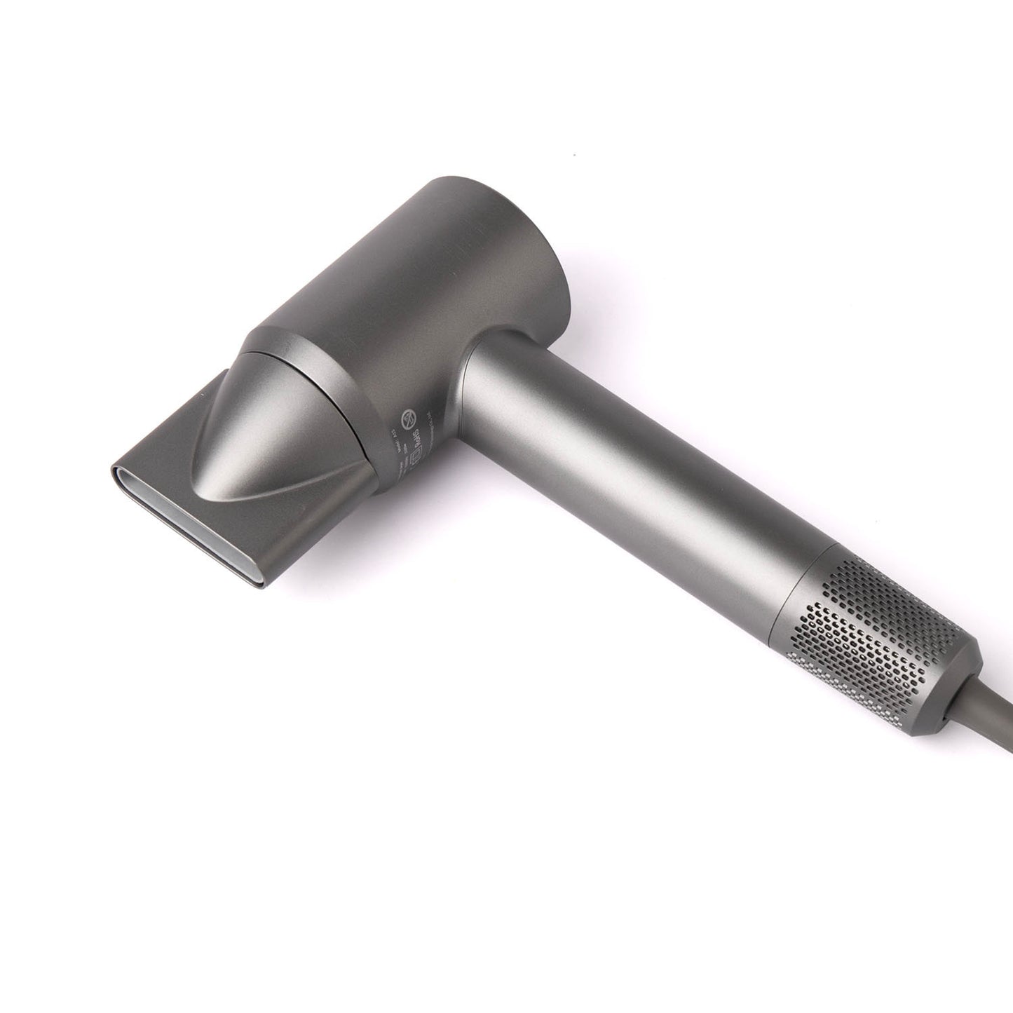 High-Speed Ionic Hair Dryer – Professional Fast-Drying Blow Dryer with Smart Temperature Control