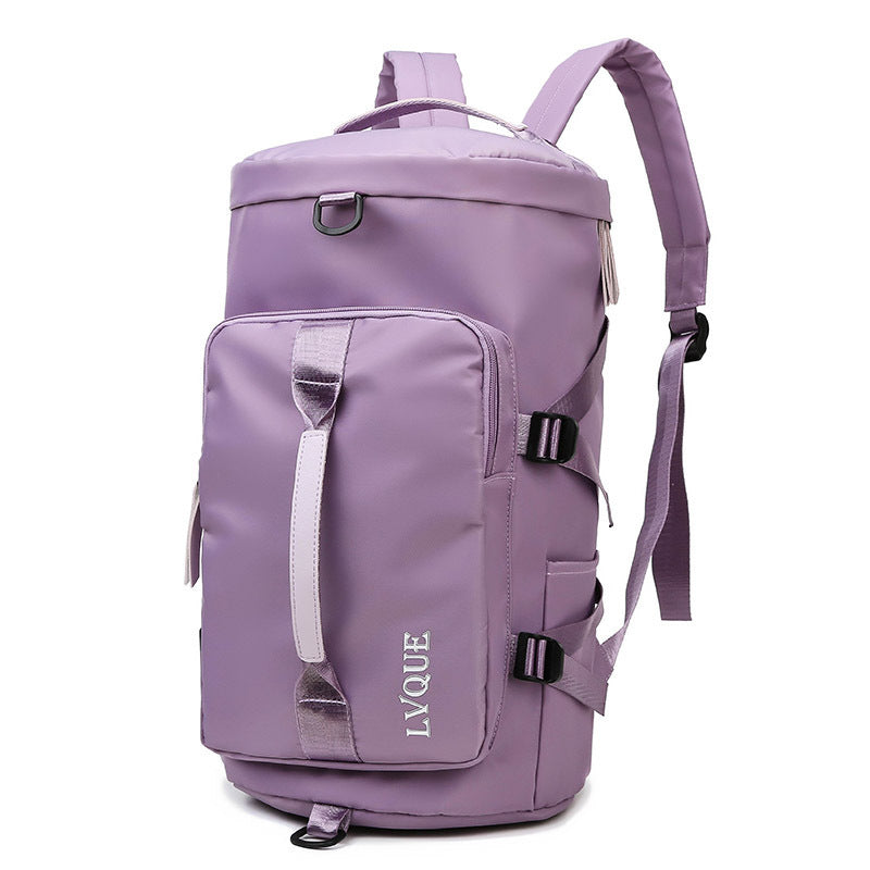Bag and Backpack