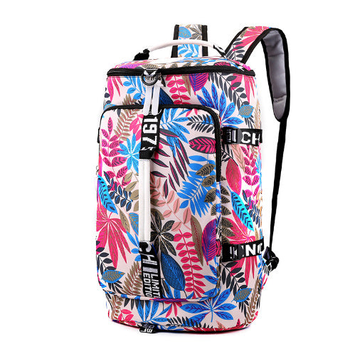 Bag and Backpack