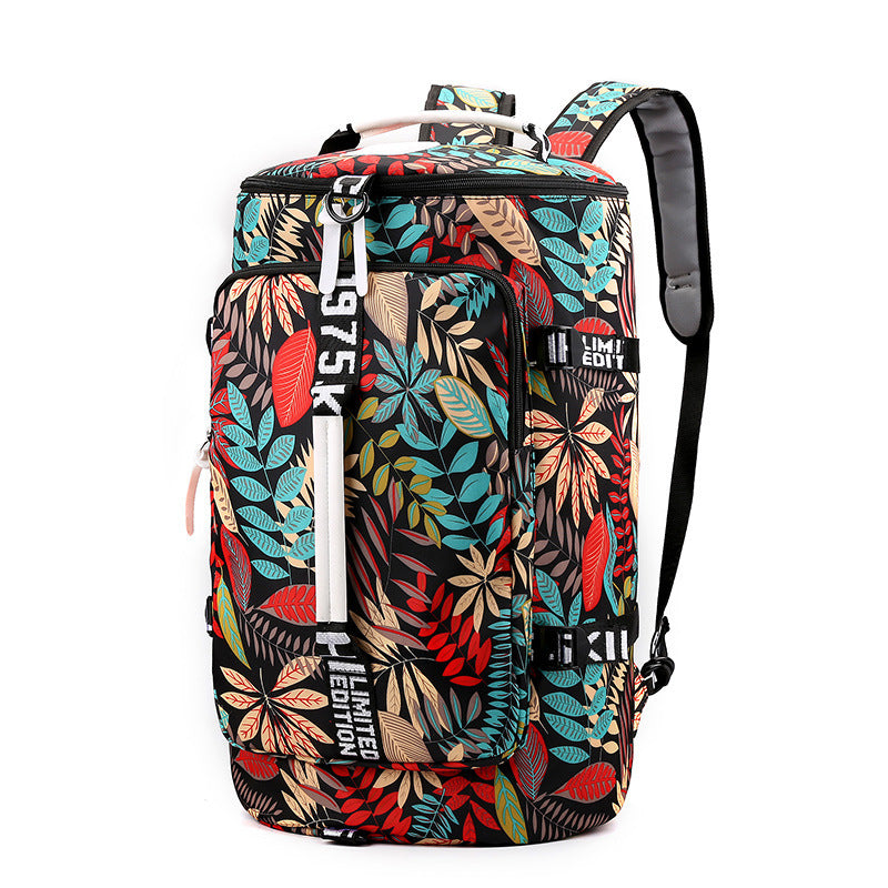 Bag and Backpack