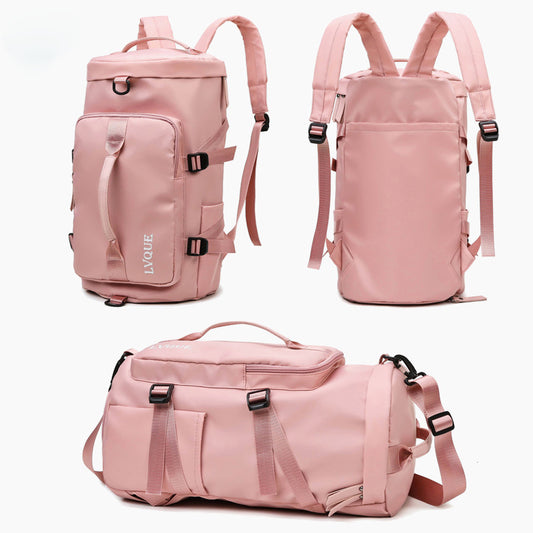 Bag and Backpack