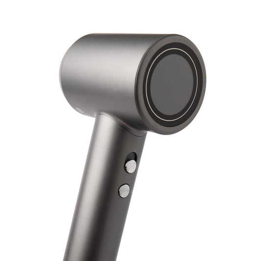 High-Speed Ionic Hair Dryer – Professional Fast-Drying Blow Dryer with Smart Temperature Control