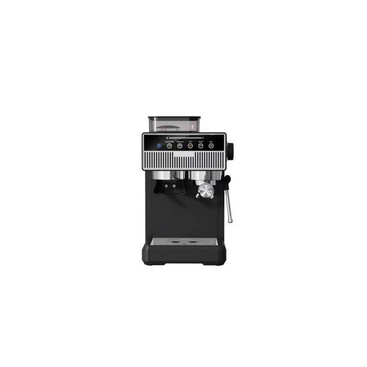 Coffee Machine, Black