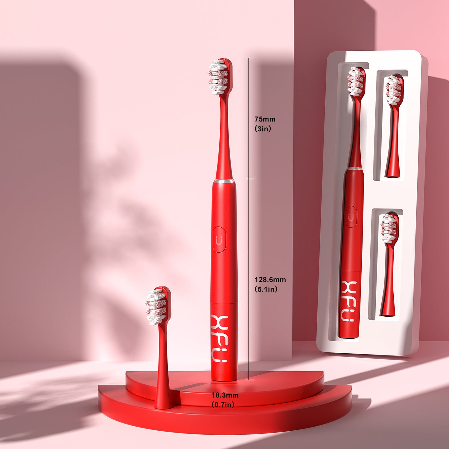 Electric Toothbrush