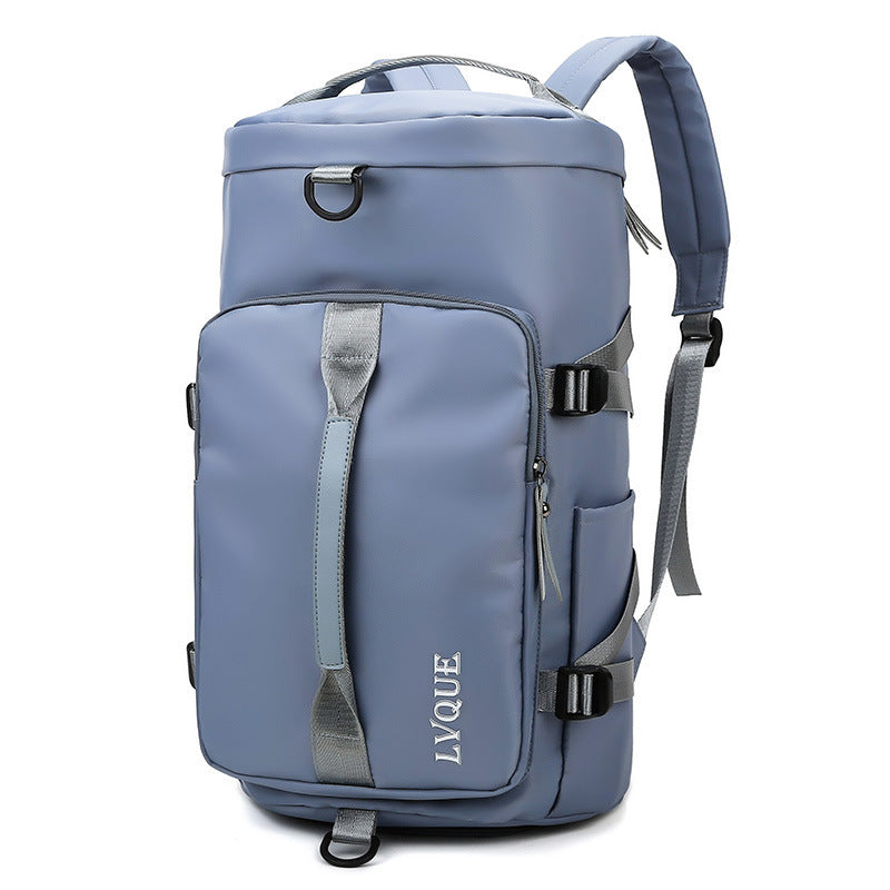 Bag and Backpack