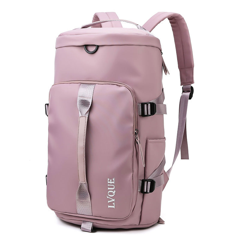 Bag and Backpack