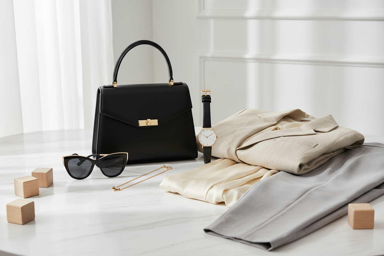 Fashion & Accessories