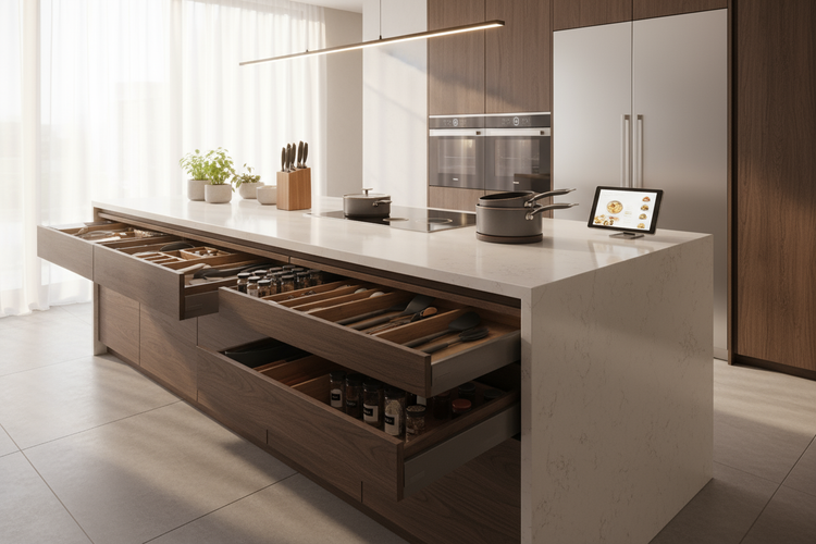 Kitchen & Dining Essentials