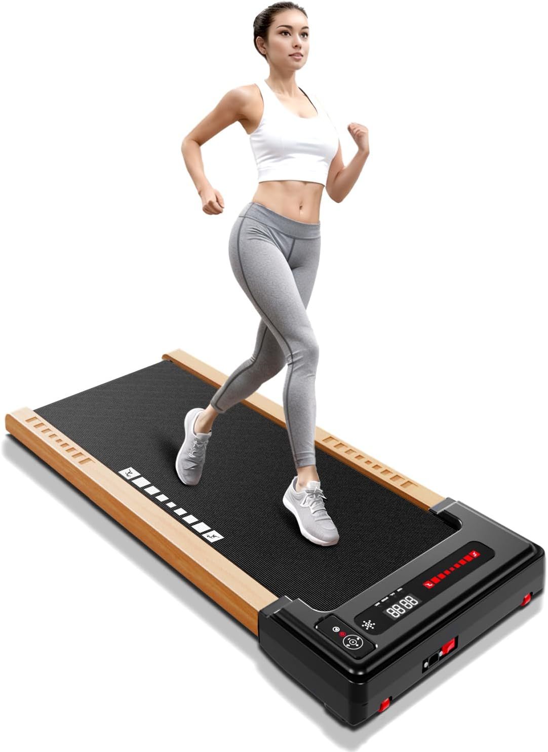 UK Treadmill Q20P
