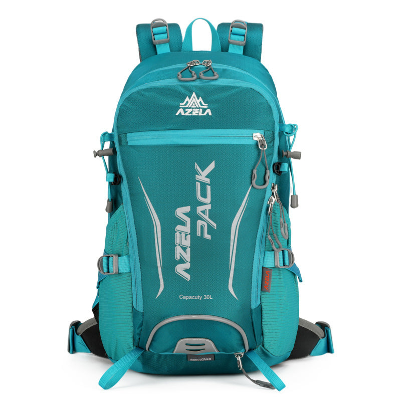 Waterproof Hiking Backpack – Outdoor Travel & Camping Bag