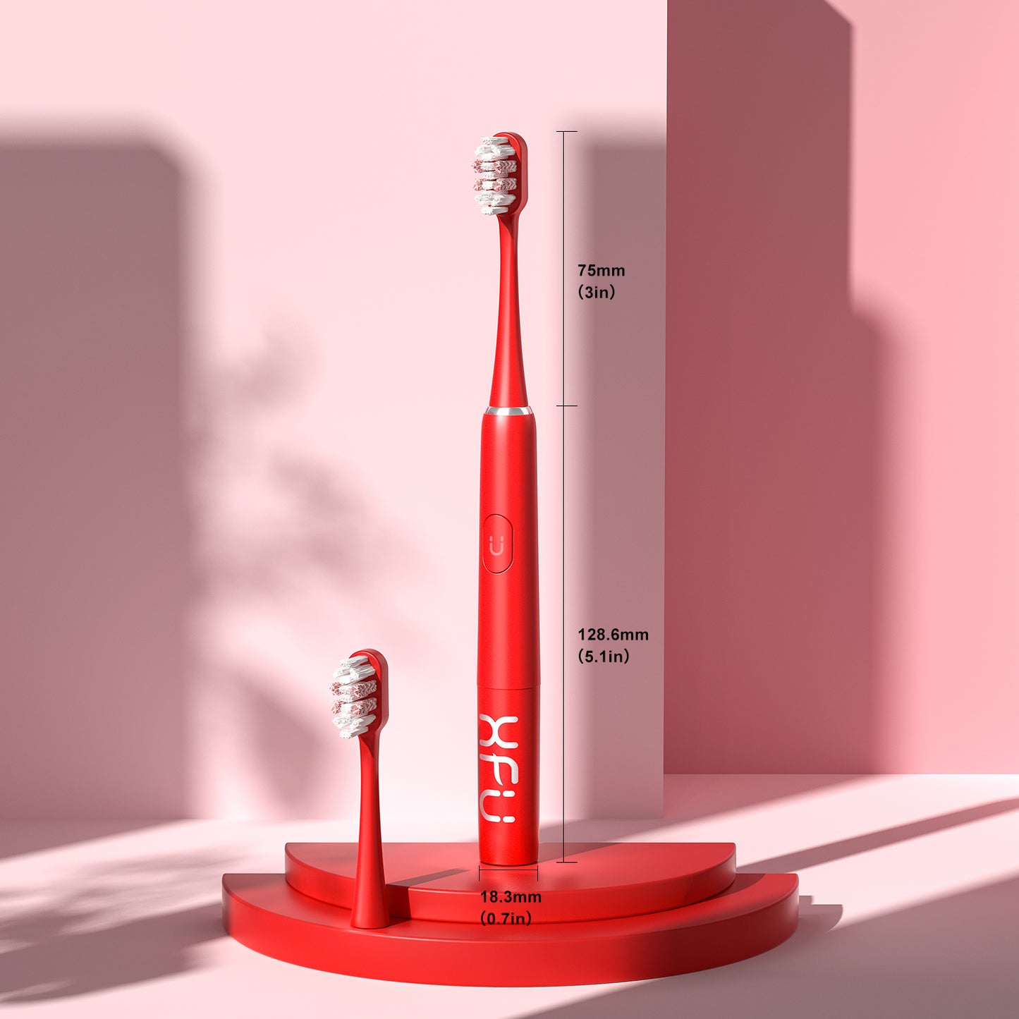 Electric Toothbrush
