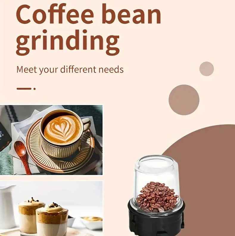 850W 1.5L Juicer Blender Fruit Grinder Smoothie Maker Food Processor Crusher