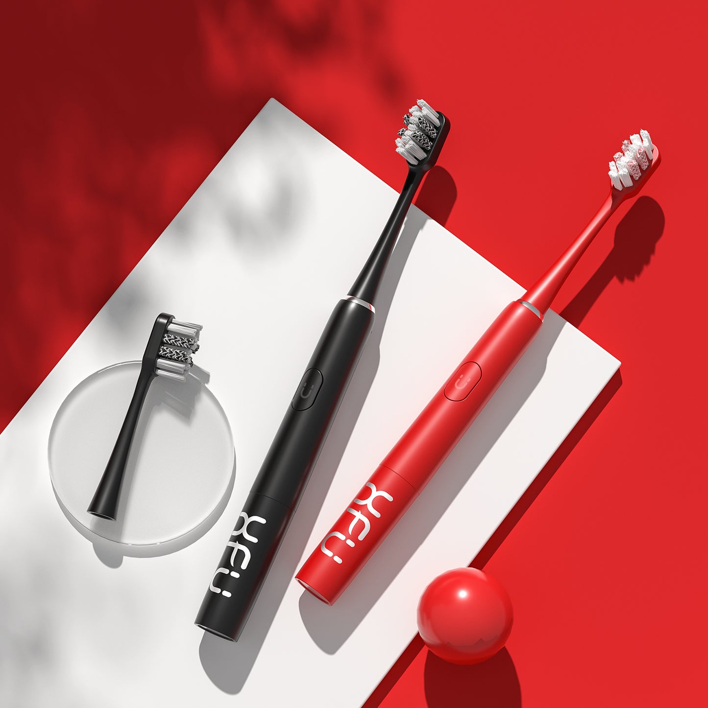 Electric Toothbrush