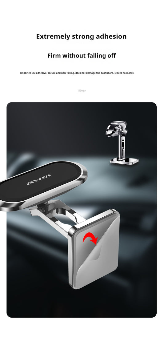 AWEI Mini Car Phone Holder