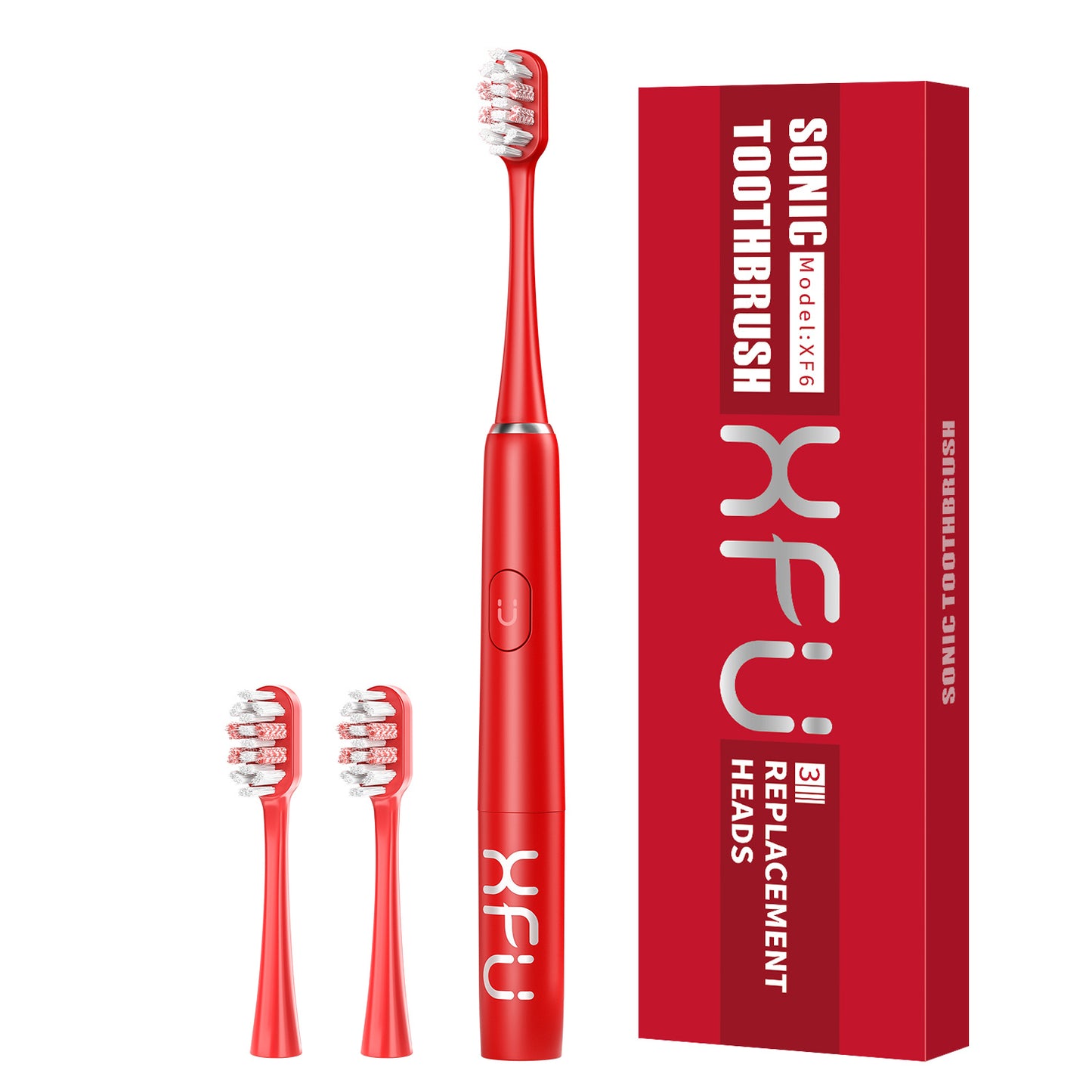 Electric Toothbrush