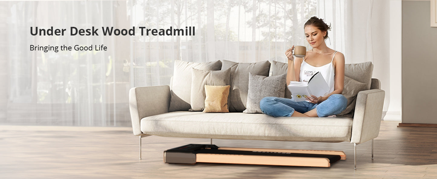 UK Treadmill Q20P