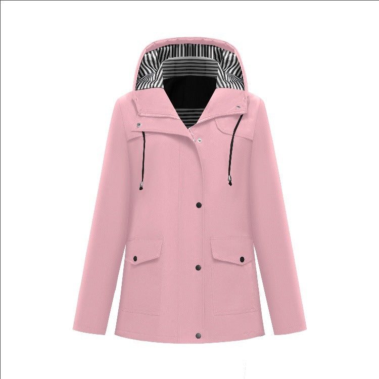 Gore-Tex Jacket Outdoor Mountaineering